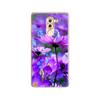 Phone Case for Huawei Honor 6X Soft Tpu Silicon Back Cover 360 Full Honor 6x Covers Protective Printing Transparent Clear Coque