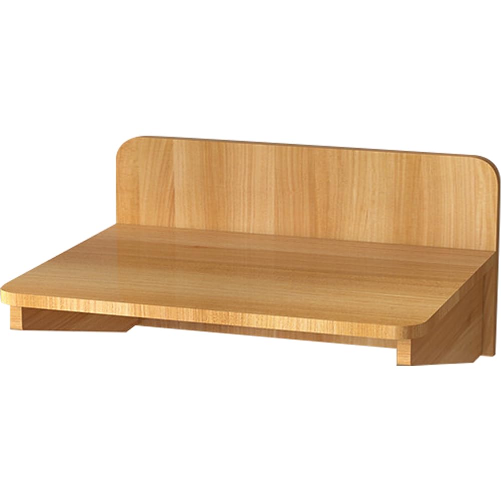 Игровой комплекс для кошек Umora с деревянной настенной платформой для прыжков, (большой)