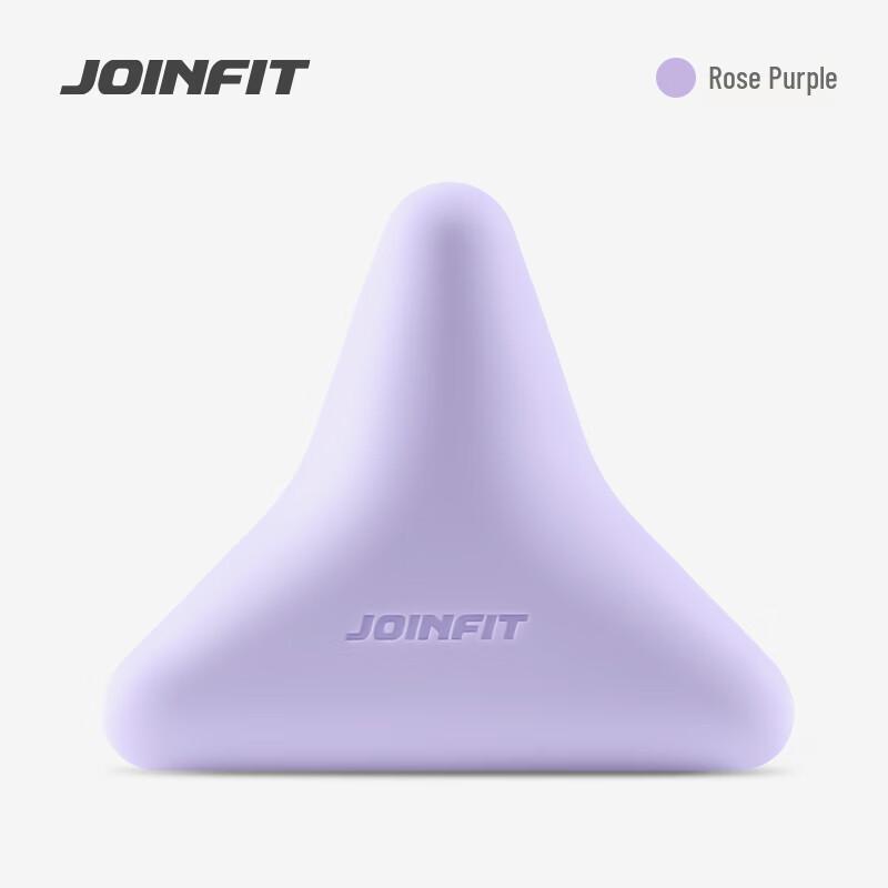 JOINFIT Spiky Silicone Fascia Massage Ball