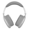 Bluetooth Headphones FREEMOTION B645 GREY