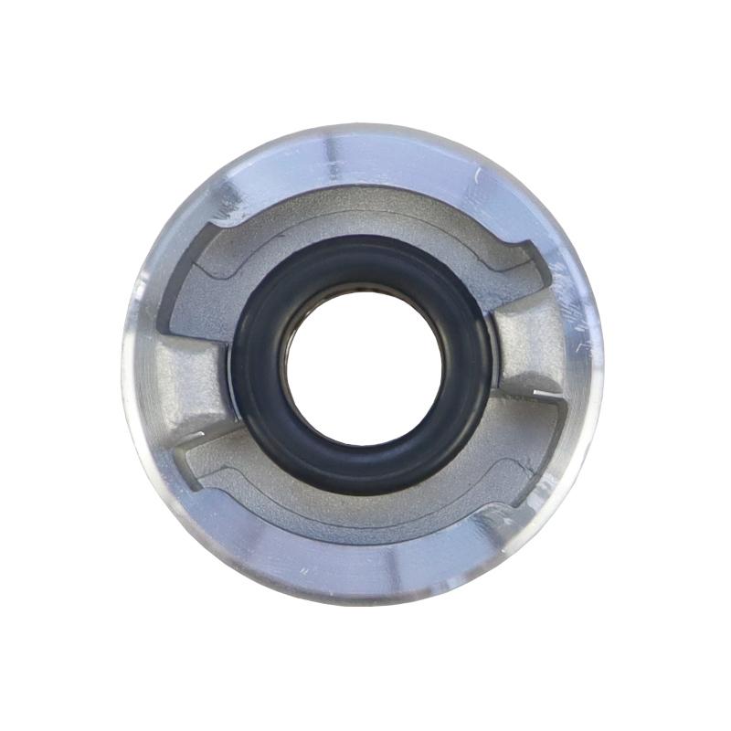 STORZ 25mm Aluminum Cap with 1" External Thread PZL HYDRAL