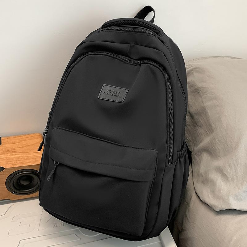 Children Elementary School Girls Junior High School Students High School Students College Students Backpack