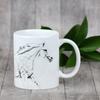 Czech Warmblood – Mug with a horse, mug with a photo | Art-Dog