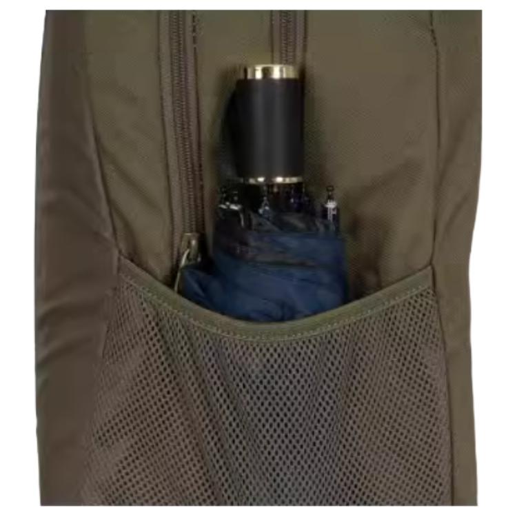 New PUMA Fabric Backpack Unisex Olive Green & White 090697-13XYY20250708365996