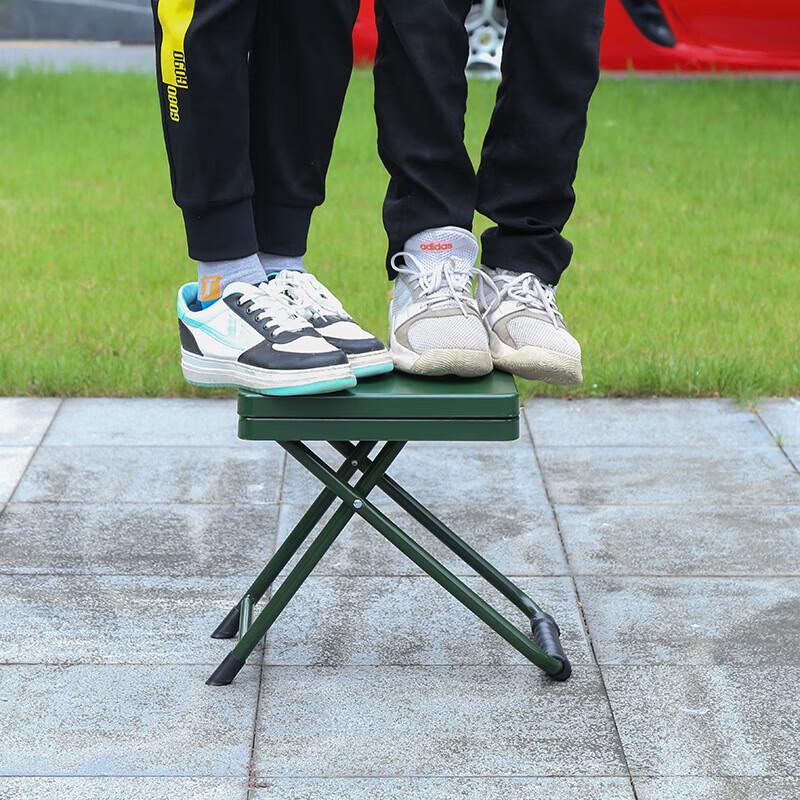 Hechengan Outdoor Portable Folding Table & Chair Set