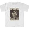 Bruce-Springsteen 1981 Concert T-Shirt