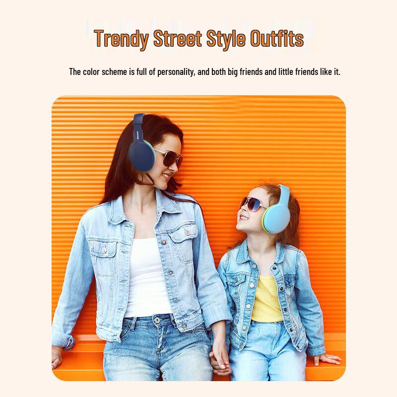 Newman TB205 Wireless Bluetooth Headphones