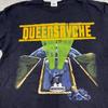 Queensryche Shirt The Warning Tour Vtg 90er Schwarz Unisex T-Shirt S-4XLTRENDIG