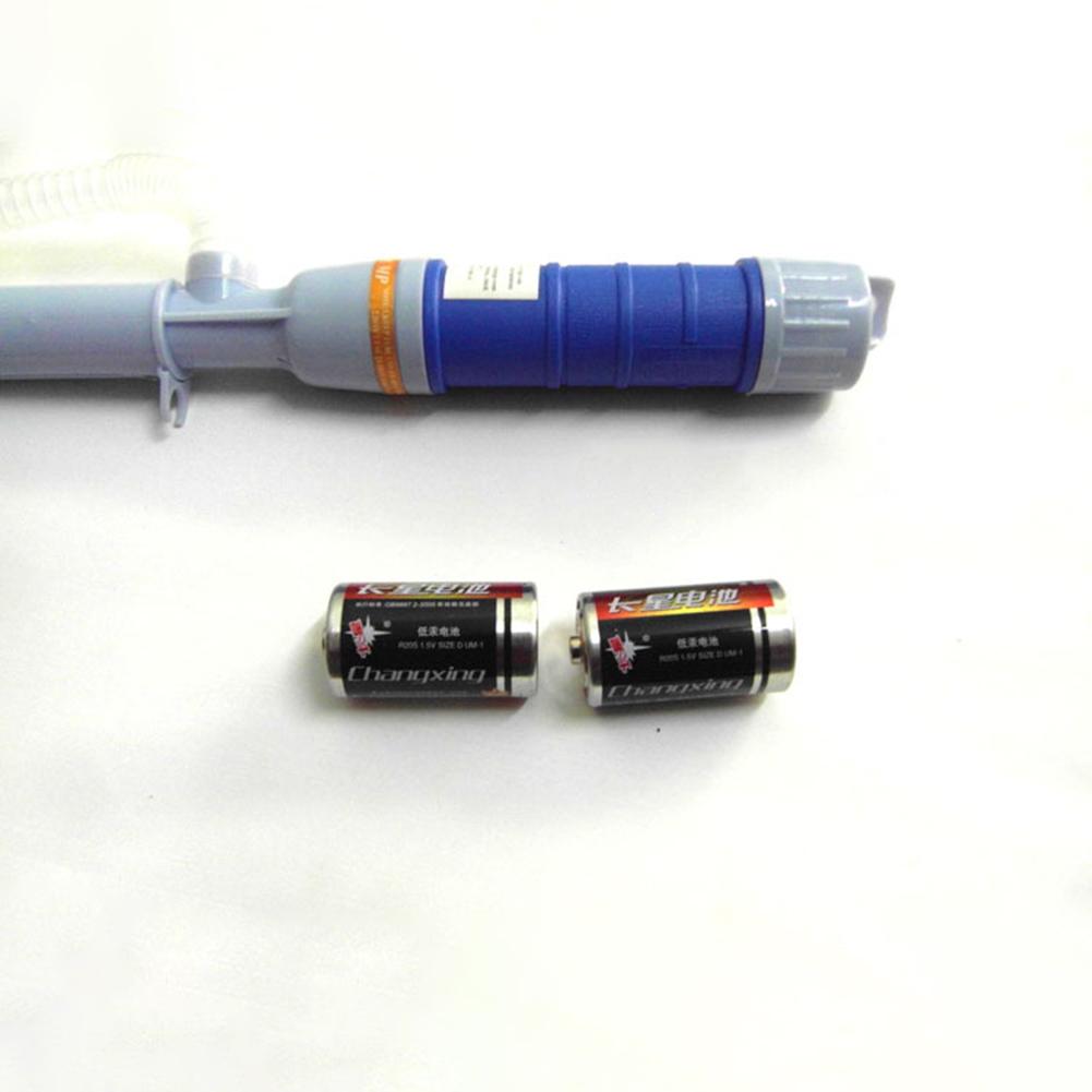 Pompa elettrica a batteria per il trasferimento di liquidi, pompa sifone per acqua