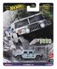 Hot Wheels Car Culture Terratrek Hummer H1 Vehicle Toy Mini Car 3 Years Old and Up Silver HRV90