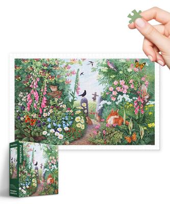 Puzzels en hersenkrakers – Puzzels