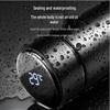 Fuguang Smart Display 316 Stainless Steel Insulated Thermos