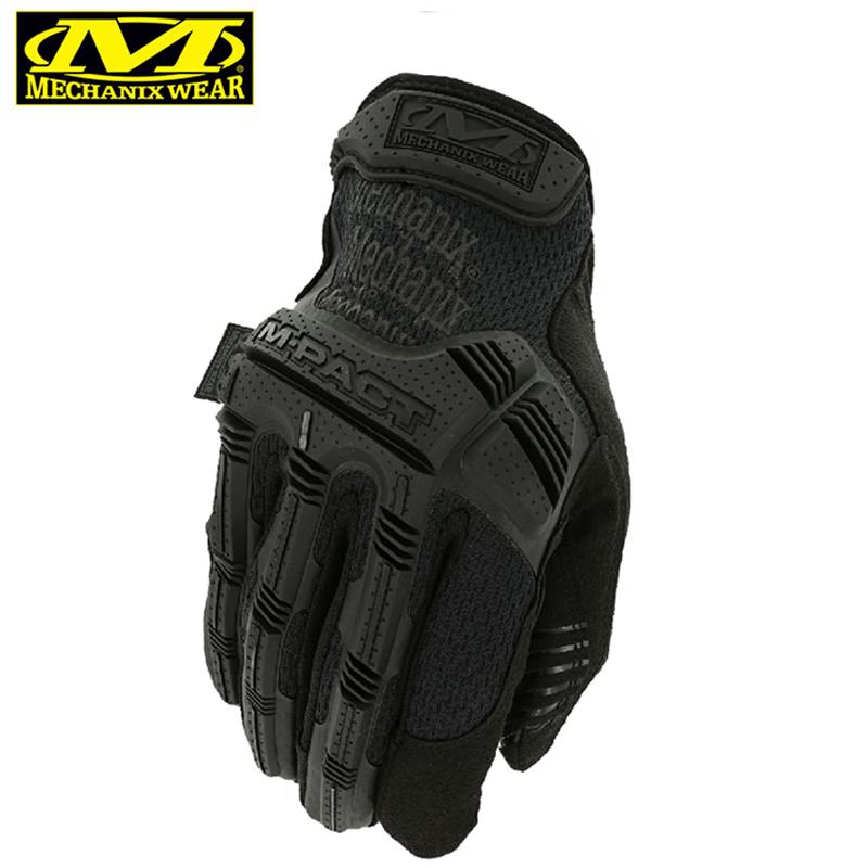 Mechanix Wear M-PACT Tactical Outdoor Protective Gloves