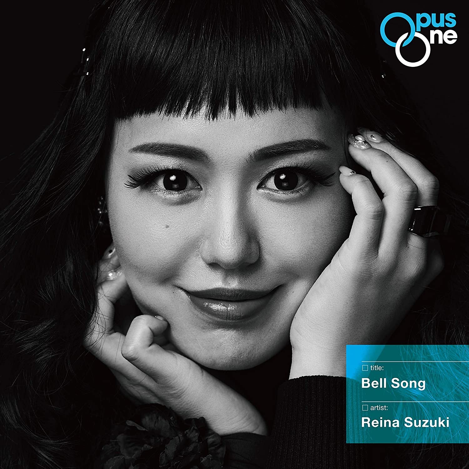 

CD REINA SUZUKI (SOPRANO) - [Opus One] Bell Song COCQ85449 Japan Classical Used