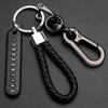 High-end Creative Multi-function Keychain for Couples, Anti-lost Key Holder for Men and Women with Lanyard.