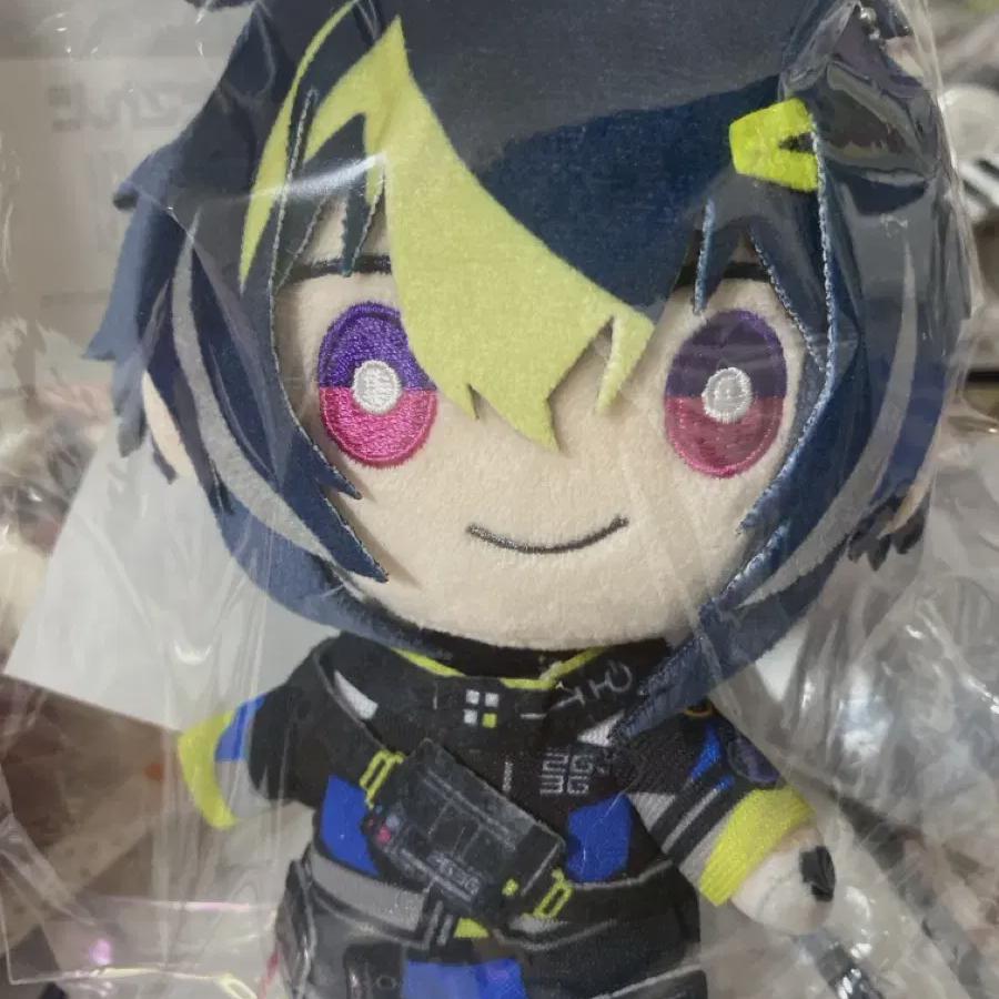 

Niji Sanji Inami Rai Nui