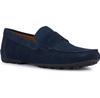 Women's Shoes Geox Kosmopolis Grip Loafer U35cfb00020-c4064-43