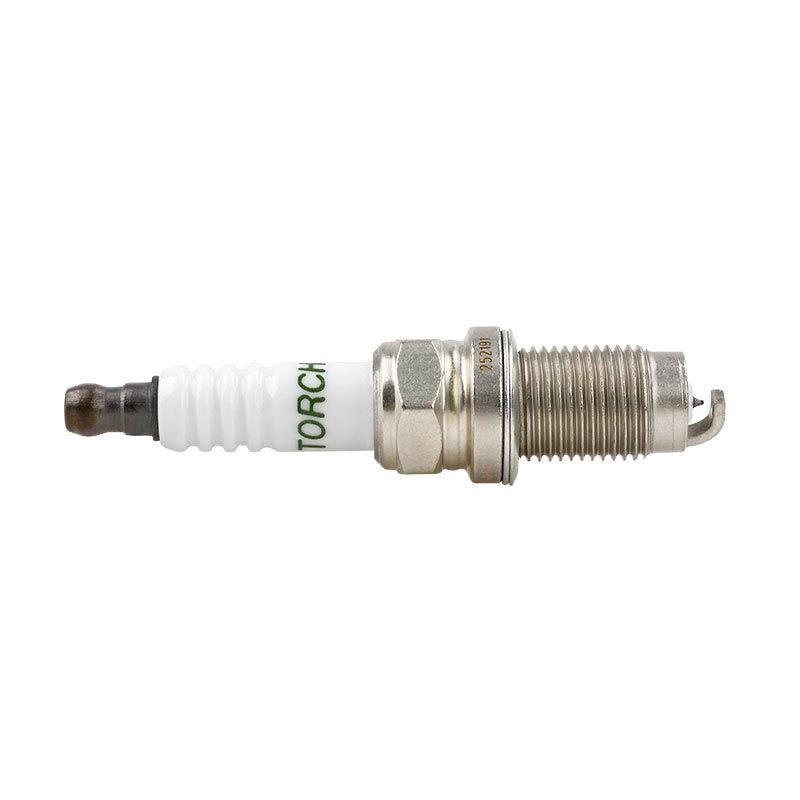 1PC Iridium Spark Plug TORCH K6RAIP OE219 Replace for BYD476ZQA-3707100 for BYD476ZQA BYD476ZQB BYD476ZQD BYD476ZQC 1.5T