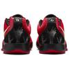 Nike Ja 2 Nightmare Men Sneakers Red University-Red Celestial-Gold HQ2638-600