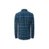 Burberry Shirts Men's Blue Pointed Collar Moderate Other 40238661
