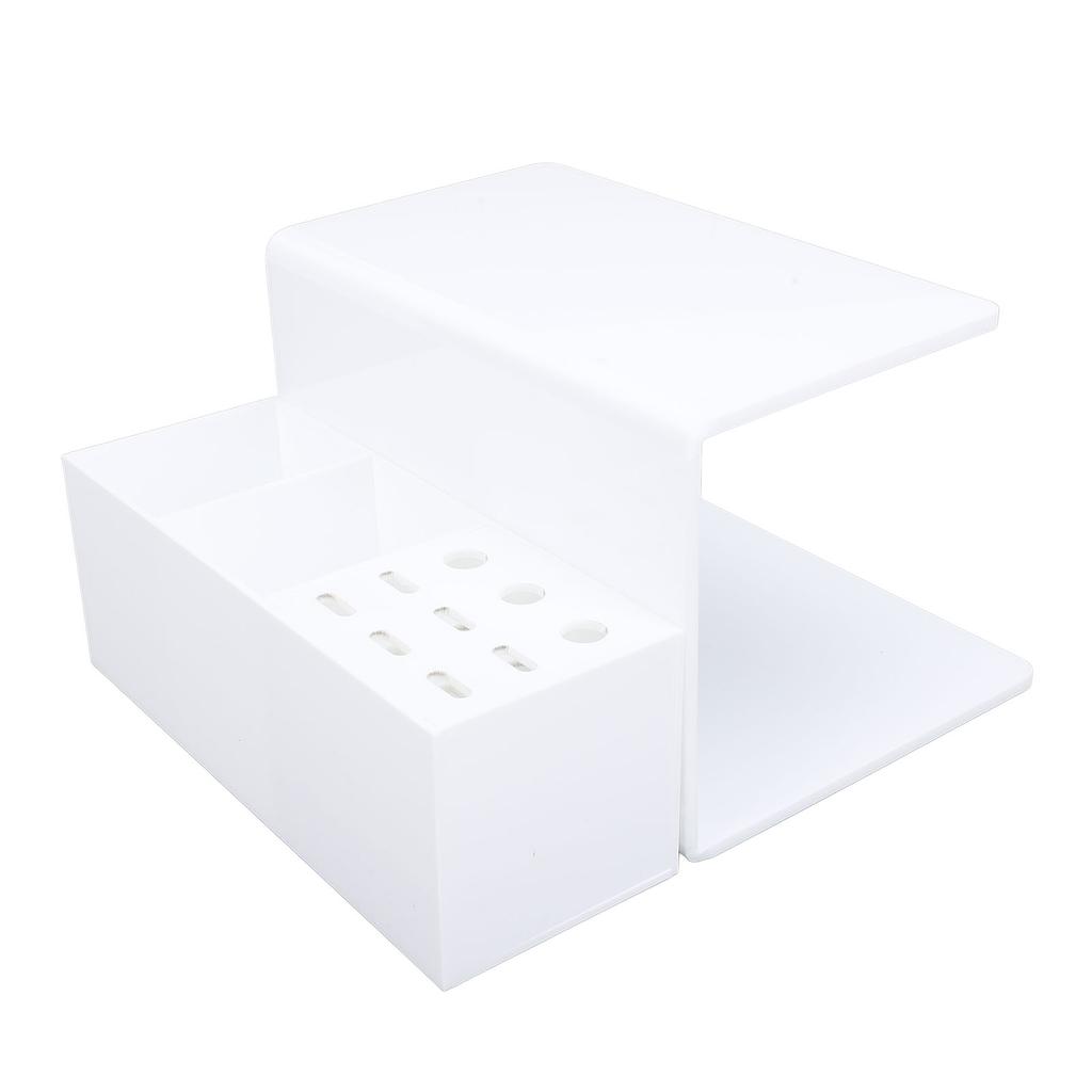 Eyelash Extension Pillow Shelf Stand Acrylic Eyelash Pillow Rack Eyelash Grafting Pillow Organizer