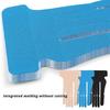 Pre Cut Kinesiology Tape for Carpal Tunnel & Support Elastic Sports Activities Tapes Athletic Tape Wrist Finger Tape