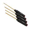 1/4PCS Versatile Hex Screw Driver Set Hexagon Screwdriver Steel Hex Screwdriver Tool Kit For RC 1.5/2.0/2.5/3.0mm RC Tools Set
