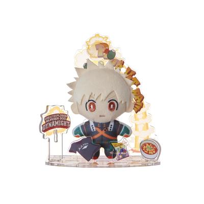 SEGA FAVE Akunui My Hero Academia Bakugo Katsuki