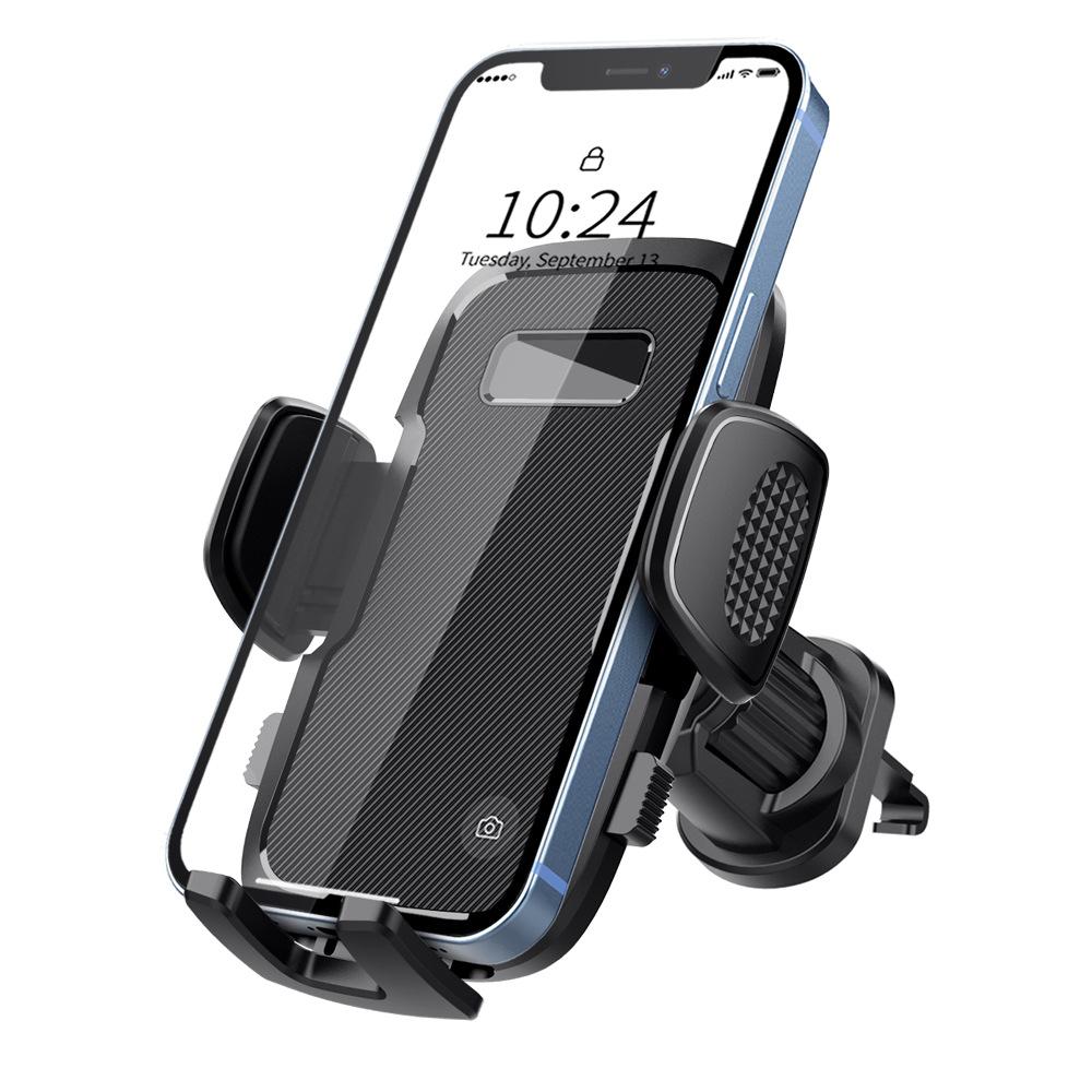 Car Air Vent Phone Holder Universal for Car Navigation Mount Truck Vent Phone Support Stand