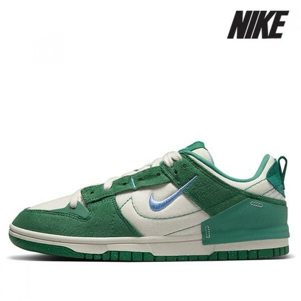 

Кроссовки Nike NIKE E39 DH4402 001 женские 2
