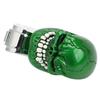 Tminny Spinner Suicide Power Handle, Easy Installation Heavy Duty Colorfast Steering Wheel Knob for Car Boat for Truck Green