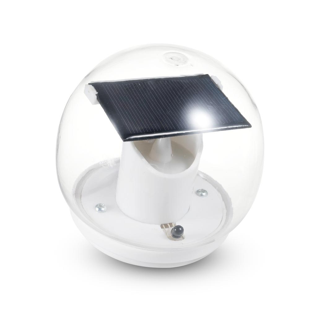 Solar Flame Floating Lights Pool Lights Outdoor Bar Flower Beds On Floating Lights Water Floating Lights