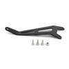 Exhaust Suspension Bracket Modification for 2024 KAWASAKI ZX6R, Ninja and ZX636, for Installing Mufflers