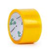 50MM Transparent Tape High Viscosity Express Packaging Carton Sealing Tape Widened Strong Adhesive Tape