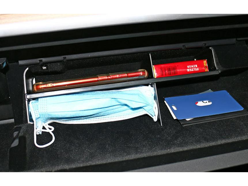 Tesla Model 3/Y 2022 Passenger Glove Box Storage Divider