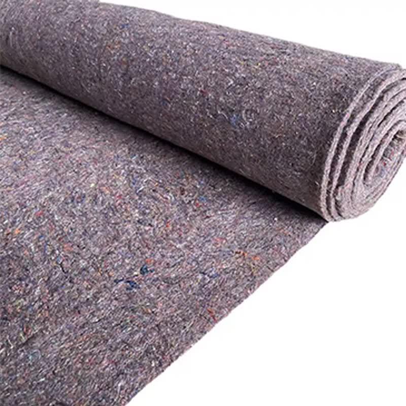 Geotextile Fabric Road & Construction Blanket