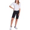 Calvin Klein Womens/Ladies Plain Slim Shorts