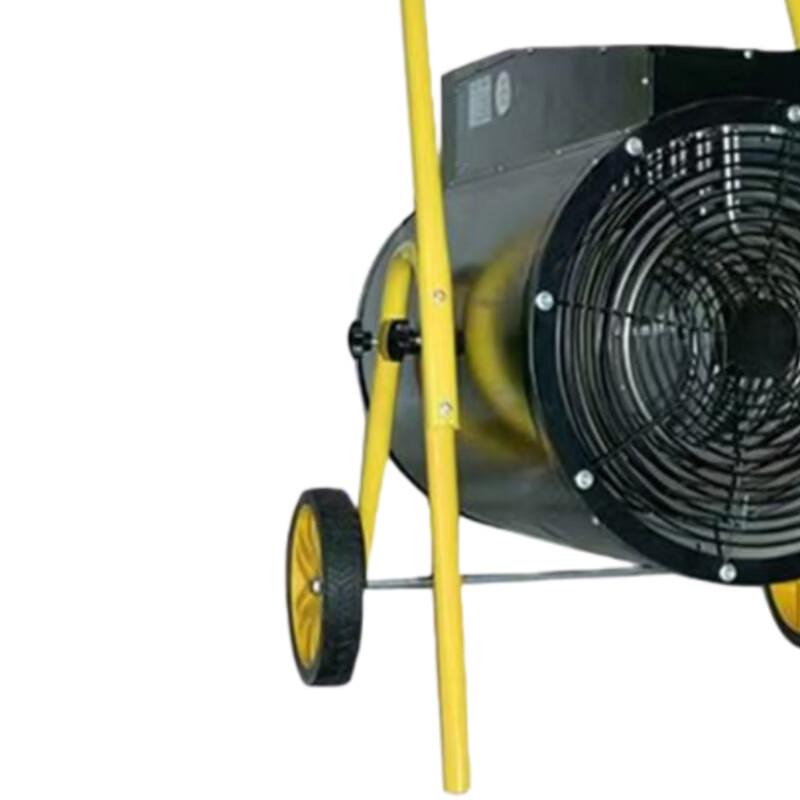 Jucheng Industrial Electric Heater