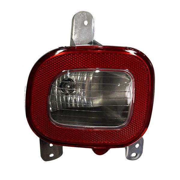 68255514AA Right Rear Fog Light for 2015-2018 Jeep Renegade Bumper