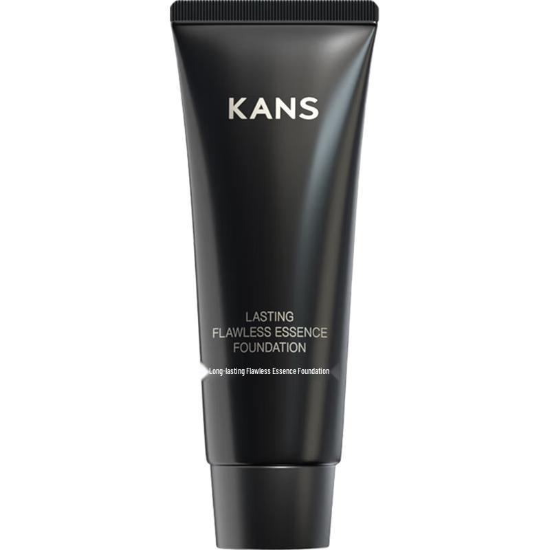 

Kans Long-Lasting Flawless Essence Foundation