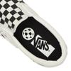 Vans Vn000ctckig Slip On Checkerboard Ma