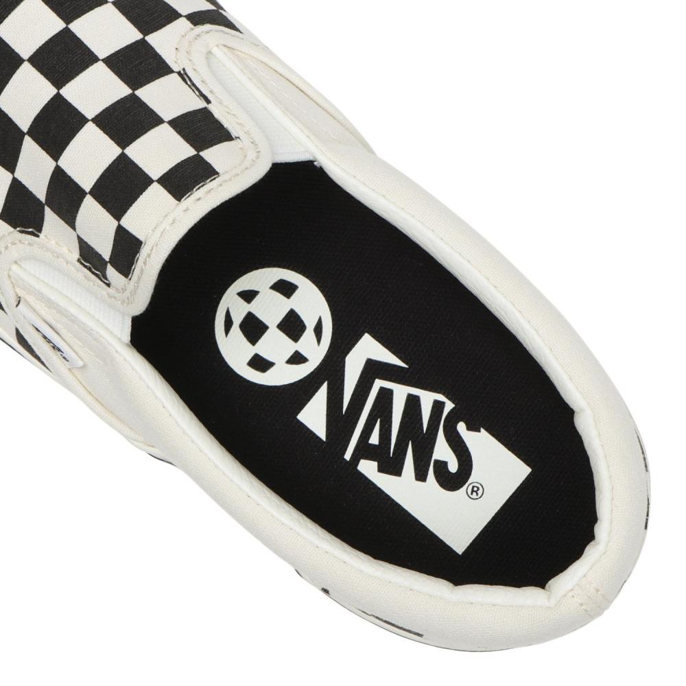 Vans Vn000ctckig Slip On Checkerboard Ma