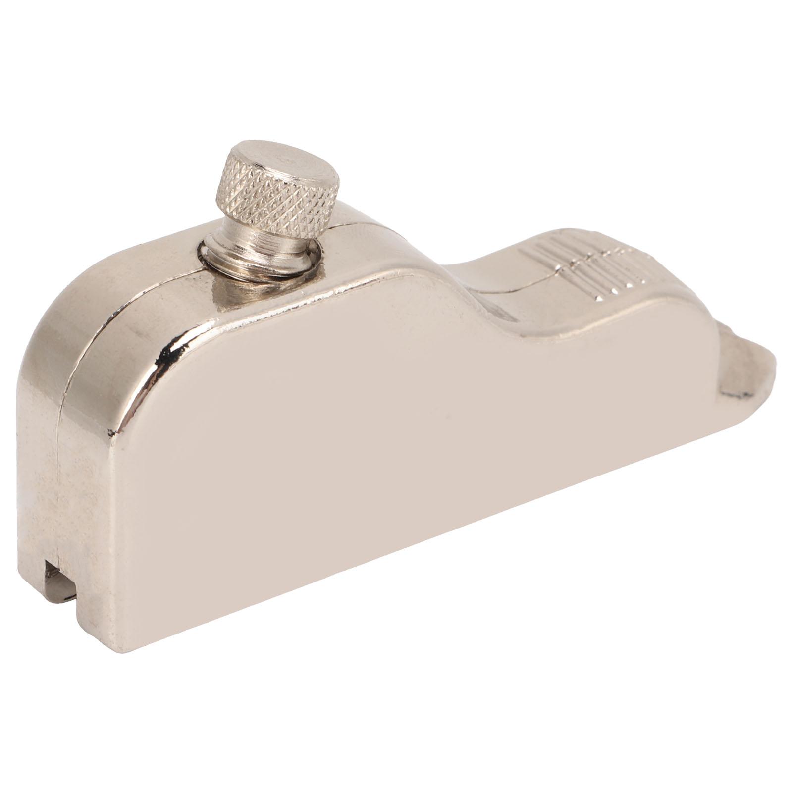 

Leather V Shaped Groover Adjustment Stainless Steel Small Light DIY Hand Made Leather Tools for Household DIY Crafts