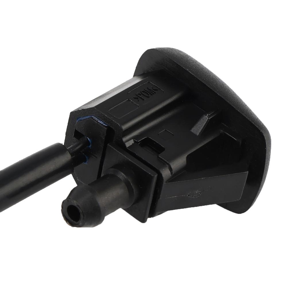 Windshield Washer Nozzle Spray Jet 61667054445 for BMW E63 E64 645Ci 650i