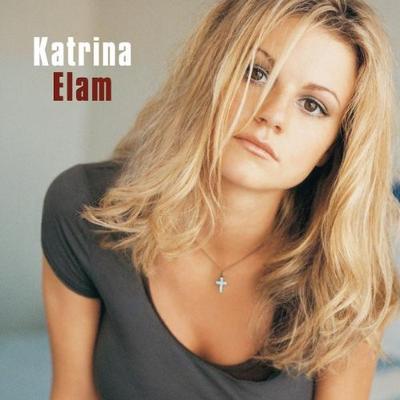 CD KATRINA ELAM - Katrina Elam B000261002 Universal South 2004 Ιαπωνία Μουσική Άλλα Μεταχειρισμένο