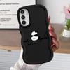 Soft Phone Cover Case for Samsung Galaxy A21s A52 A11 A16 A14 A13 A12 A15 A23 A05 A03 A33 A53 A22 A06 A04 Panda Cute