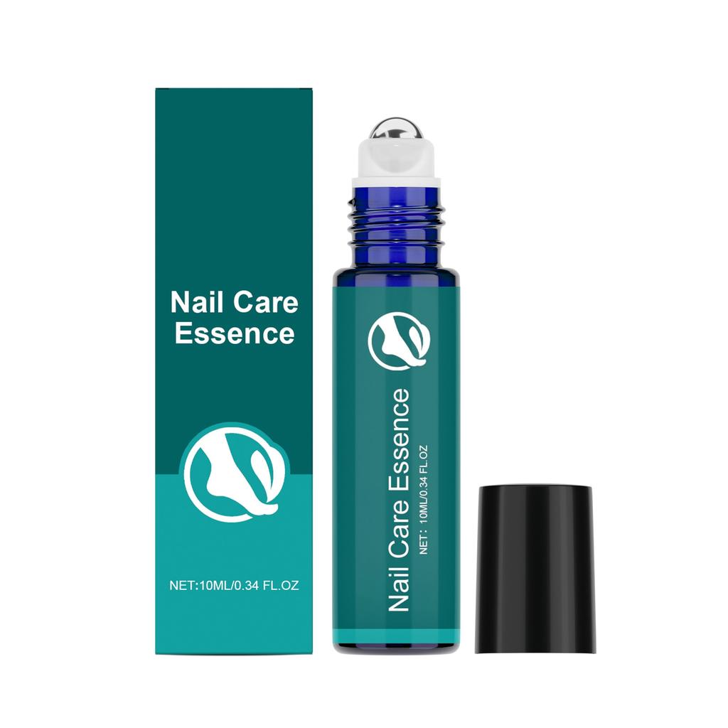 Nail Care Lotion Strong Nail Serum Strengthens The Nail Surface, Reduces Breakage And Lasts Longer,10ml