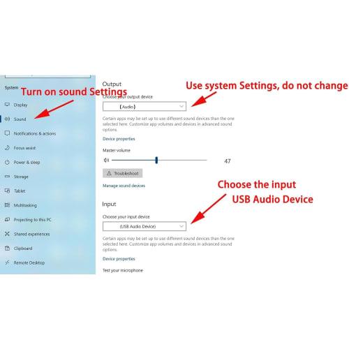 USB C Microphone Cable, 2M USB C To XLR Recording Cable, 93dB Low Noise Studio, XLR Balanced Connection for Condenser Microphones, AV Amplifiers, Spea