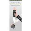 COPOZZ One Pair New Adult Ski Wrist Guard Snowboard Elastic Palm Protection Professional Men Women Skiing Protective Equipment