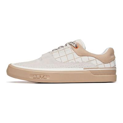 Aoli All-Terrain Urban Limited Edition Guangzhou Low-Top Skate Shoes Men Skate Shoes Lotus-Gray 112218012S-5